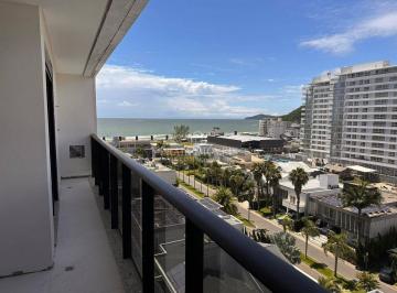 Apartamento · 116m² · 3 Quartos · 2 Vagas · EDIFÍCIO BRAVA SELECT