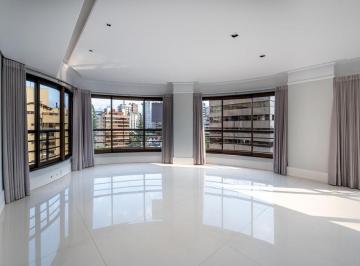 Apartamento · 373m² · 4 Quartos · 4 Vagas · Chateau Breton Apto ONE24639