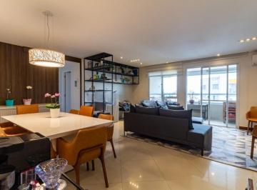 Apartamento de 3 quartos, São Paulo · Apartamento POMPÉIA 3 quartos, sendo 2 suites, 2 vagas de garagem