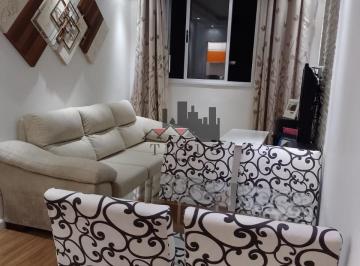 Foto 01 · Apartamento, Pirajussara, São Paulo, SP