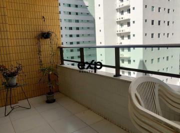 Apartamento · 88m² · 3 Quartos · 1 Vaga · Apartamento à venda no bairro Tambaú em João Pessoa/PB