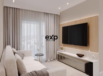 Apartamento · 78m² · 2 Quartos · 1 Vaga · Apartamento 2 quartos, sendo 2 suítes, no Água Verde