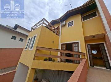 Foto 01 · Casa, Cidade Nova, Jundiaí, SP