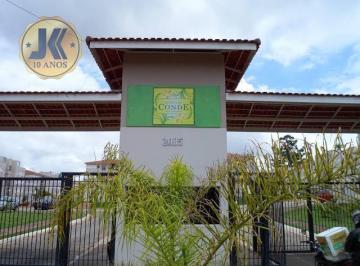 Apartamento · 55m² · 2 Quartos · 1 Vaga · Apartamento à venda em Jaguariúna, Vargeão, com 2 quartos, com 55.29 m², Condomínio Quinta do Conde