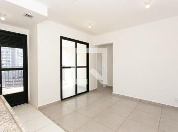 Apartamento · 36m² · 1 Quarto · 1 Vaga · Apartamento para Aluguel - Vila Esperança, 1 Quarto, 36 m² - São Paulo