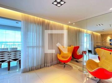 Apartamento · 110m² · 2 Quartos · 2 Vagas · Apartamento para Aluguel - Vila Augusta, 2 Quartos, 110 m² - Guarulhos