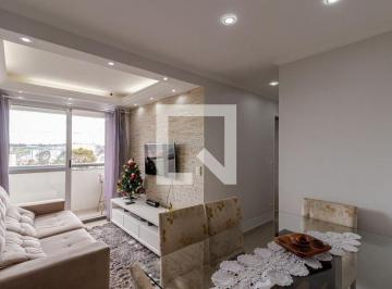 Apartamento · 48m² · 2 Quartos · 1 Vaga · Apartamento à Venda - Jardim Santa Emília, 2 Quartos, 48 m² - São Paulo