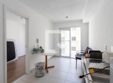 Apartamento de 1 quarto, São Paulo · Apartamento à Venda - Bom Retiro, 1 Quarto, 31 m² - São Paulo