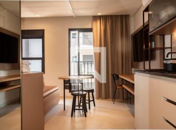 Apartamento · 28m² · 1 Quarto · Apartamento à Venda - Chácara Inglesa, 1 Quarto, 28 m² - São Paulo