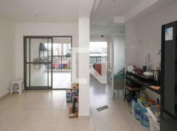 Apartamento · 64m² · 2 Quartos · 1 Vaga · Apartamento à Venda - Vila Santa Clara, 2 Quartos,  64 m² - São Paulo