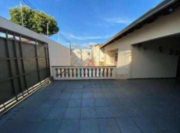 Casa · 189m² · 3 Quartos · 4 Vagas · Casa com 3 Quartos e Piscina à Venda, 189m² por R$750.000,00, Pinheiros, Londrina-PR