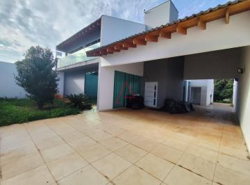 Casa · 400m² · 4 Quartos · 8 Vagas · Casa com 4 quartos (4 suítes) à Venda, 400m² por R$1.700.000,00, Tucanos, Londrina-PR