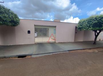 Casa · 230m² · 3 Quartos · 6 Vagas · Casa com 3 Quartos (Suíte) à Venda, 230m² por R$1.250.000,00, Aeroporto, Londrina-PR