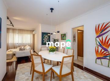 c498ecd70d247db473bb5558d6a0463e0f1406ff · Apê em residencial frente mar e com lazer à venda, 125 m² - Aparecida - Santos/SP