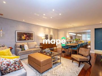 e2c7d9c656d4952cbf28504f21b481869007e312 · Apartamento à venda, 150 m² por R$ 1.485.000,00 - Boqueirão - Santos/SP