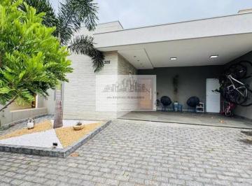 Casa · 135m² · 3 Quartos · 2 Vagas · Casa e dormitórios no Condomínio Ideal Life