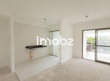 Apartamento · 94m² · 3 Quartos · 1 Vaga · Apartamento à venda na Rua Senador Milton Campos, 50 - Chácara Santo Antonio - São Paulo - SP - CEP: