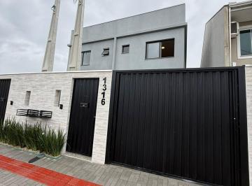 Casa · 79m² · 2 Quartos · 1 Vaga · Sobrado Alto Padrão - Camboriú