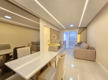 Apartamento · 75m² · 3 Quartos · 2 Vagas · Apartamento em Vila Augusta, Guarulhos/SP