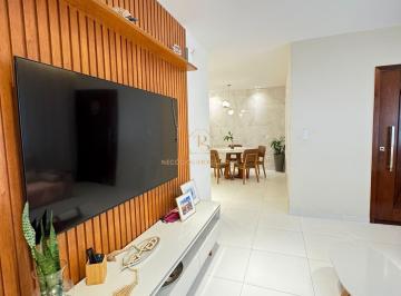 Casa · 200m² · 3 Quartos · 2 Vagas · Casa em Condomínio em Residencial Primavera Turu, São Luís/MA