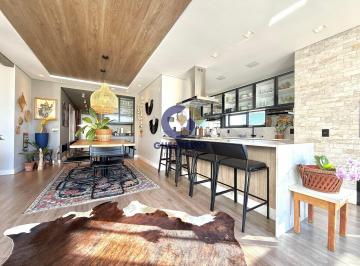 Apartamento · 114m² · 2 Quartos · 3 Vagas · Apartamento à venda no bairro Centro - Itajaí/SC