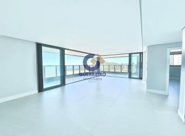 Apartamento · 267m² · 4 Quartos · 4 Vagas · Apartamento Alto Padrão em Fazenda, 04 suítes, 04 vagas de garagem, Itajaí/SC
