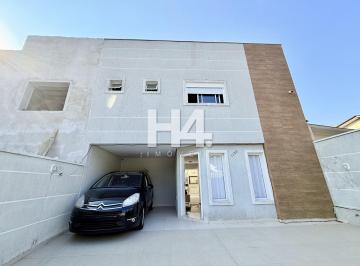 Casa · 117m² · 3 Quartos · 3 Vagas · Casa à venda - em Bacacheri