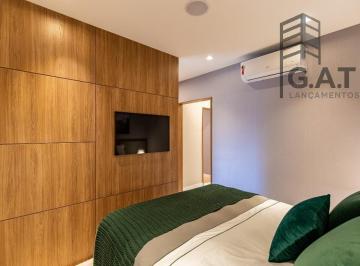 Foto 01 · Apartamento de 3 quartos com suíte à venda em Sorocaba-SP, Jardim Portal da Colina: 3 salas, 3 banhe