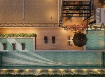 Foto 01 · Apartamento com 2 quartos, 1 suíte e 54m² de área privativa!