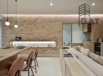 Foto 01 · Oportunidade única: Apartamento de 2 quartos no Jardim Santa Rosália, Sorocaba-SP - 65m², 1 suíte, 1