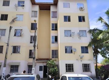 1f3873c79fbff0e88f79a2fe76aa75003450293e · 🏡 Apartamento à Venda – Excelente Oportunidade em Lauro de Freitas!