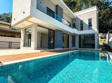 Casa · 279m² · 3 Quartos · 4 Vagas · Casa á venda no Condomínio Quintas da Boa Vista em Atibaia