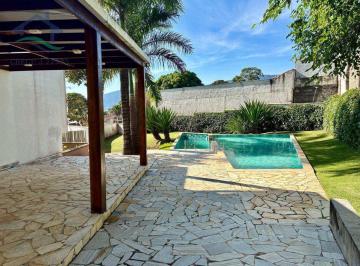 Casa · 147m² · 3 Quartos · 2 Vagas · 3 dorms- Piscina- Condomínio- Jd.Paulista- Atibaia-Cod:5124