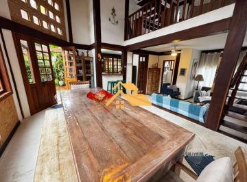 e8bdd6a3ea0c0dfa28ef094c8c37ec2d016b8601 · Casa em Condomínio | 3 Dormitórios (1 Suíte) | Varanda Gourmet | Lazer com Piscina Casa à Venda – L