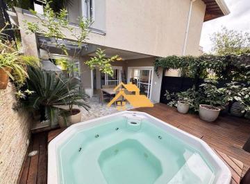 279fb937da38eaeb432dc95846d7f94cefd98b22 · Pé na Areia em Juquehy: Casa em Condomínio com 4 Suítes, Hidromassagem e Serviço de Praia