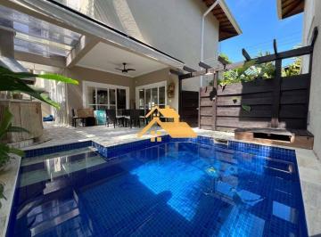 f822ca3d72dd0b552c8b7d191cc7317d0f81190c · Sobrado em Condomínio de Alto Padrão em Juquehy | 4 Suítes | Piscina Privativa | Lazer Completo e Se