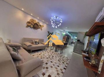 367270f3ffc89807f637309e14148c0983a4b3f7 · Casa em Condomínio à Venda em Juquehy Próximo ao Monjolo | 3 Dormitórios (2 Suítes) | Espaço Gourmet