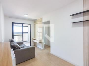 Apartamento · 55m² · 2 Quartos · 1 Vaga · Apartamento para Aluguel - São Pedro, 2 Quartos,  55 m² - Osasco