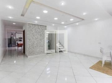 Casa en Aluguel de 3 quartos Parque Savoy City · Casa para Aluguel - Parque Savoy City, 3 Quartos, 105 m² - São Paulo