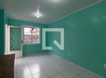 Casa · 63m² · 1 Quarto · Casa para Aluguel - Cavalhada, 1 Quarto, 63 m² - Porto Alegre