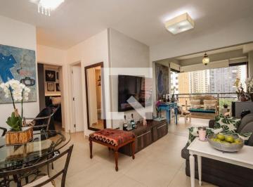 Apartamento · 58m² · 2 Quartos · 1 Vaga · Apartamento para Aluguel - Portal do Morumbi, 2 Quartos, 58 m² - São Paulo