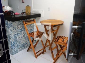 Apartamento · 65m² · 1 Quarto · Apartamento para Aluguel - Pernambues, 1 Quarto,  65 m² - Salvador