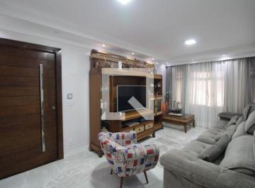 Casa · 250m² · 3 Quartos · 2 Vagas · Casa para Aluguel - Vila Romano, 3 Quartos, 250 m² - São Paulo