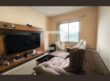 Apartamento · 53m² · 2 Quartos · 1 Vaga · Apartamento para Aluguel - Tamoio, 2 Quartos,  53 m² - Jundiaí