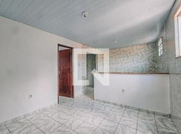 Casa · 48m² · 1 Quarto · Casa para Aluguel - Brotas, 1 Quarto, 48 m² - Salvador