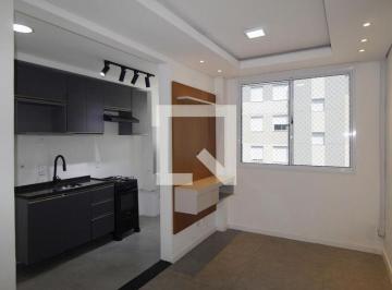 Apartamento · 39m² · 2 Quartos · 1 Vaga · Apartamento à Venda - Sarandi, 2 Quartos, 39 m² - Porto Alegre