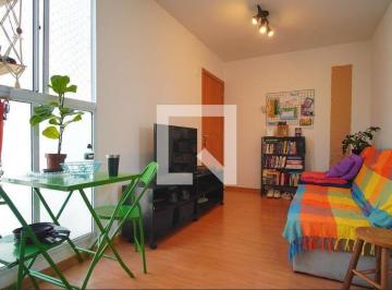 Apartamento · 40m² · 2 Quartos · 1 Vaga · Apartamento à Venda - Canudos, 2 Quartos,  40 m² - Novo Hamburgo