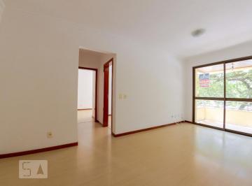 Apartamento · 70m² · 2 Quartos · 1 Vaga · Apartamento à Venda - Jardim Salso , 2 Quartos,  70 m² - Porto Alegre