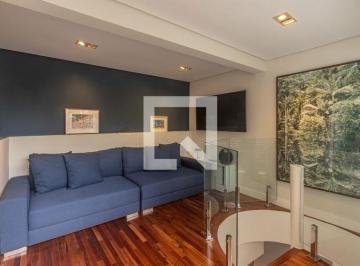 Apartamento 90m² Venda Itaim Bibi · Apartamento à Venda - Itaim Bibi, 1 Quarto, 90 m² - São Paulo