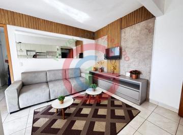 Apartamento · 42m² · 1 Quarto · 1 Vaga · Flat mobiliado Sudoeste - Evidennce Inn